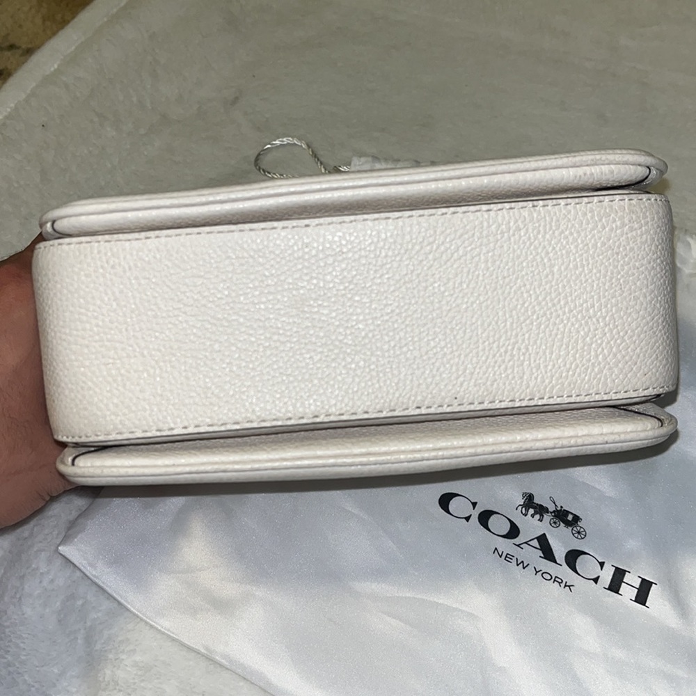 Coach custom Cherry cassie 19 crossbody retail not outlet - Picture 5 of 9